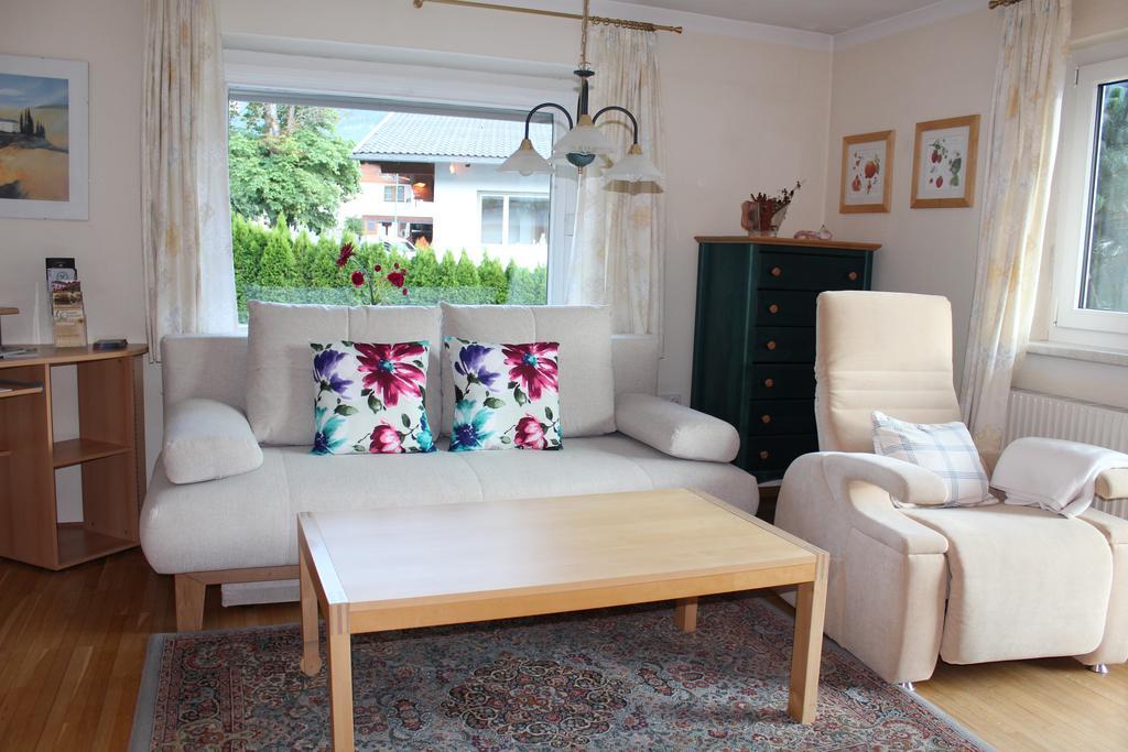 Ferienwohnung Stuibenfall Єрценс Номер фото