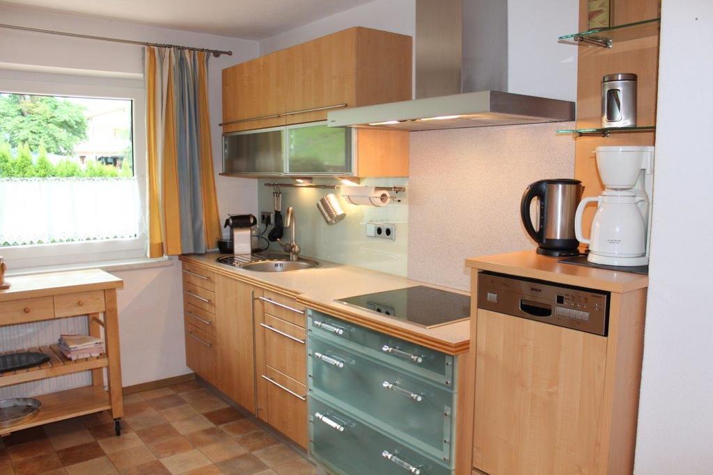 Ferienwohnung Stuibenfall Єрценс Номер фото