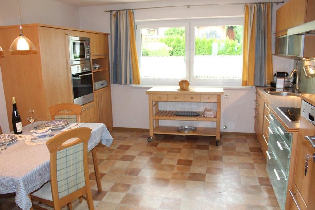 Ferienwohnung Stuibenfall Єрценс Номер фото