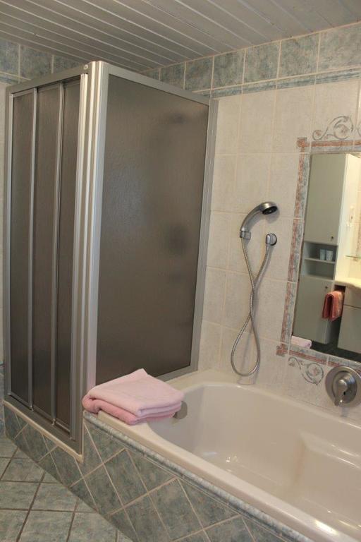 Ferienwohnung Stuibenfall Єрценс Номер фото