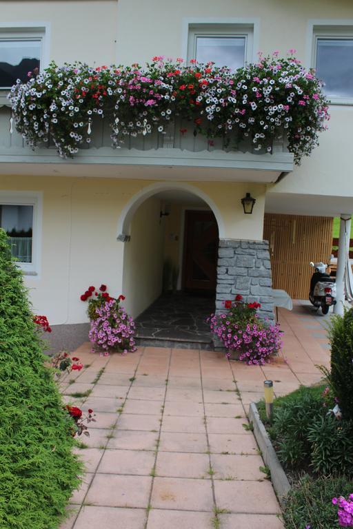 Ferienwohnung Stuibenfall Єрценс Екстер'єр фото