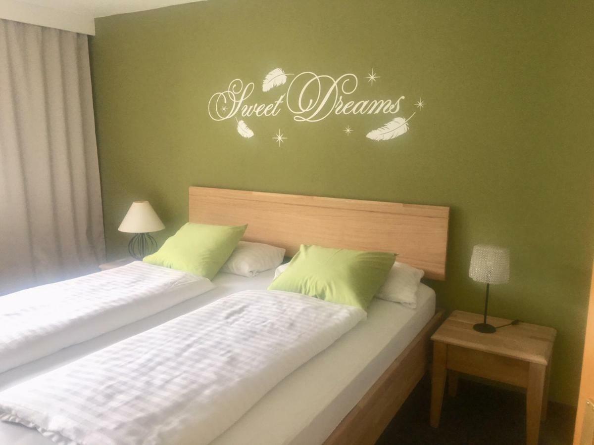 Ferienwohnung Stuibenfall Єрценс Екстер'єр фото